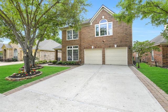 15410 Coral Leaf Trail, Cypress, TX 77433