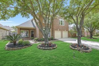 15410 Coral Leaf Trail, Cypress, TX 77433