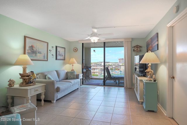 850 N Atlantic Avenue D403, Cocoa Beach, FL 32931