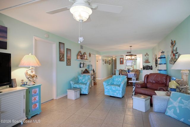 850 N Atlantic Avenue D403, Cocoa Beach, FL 32931