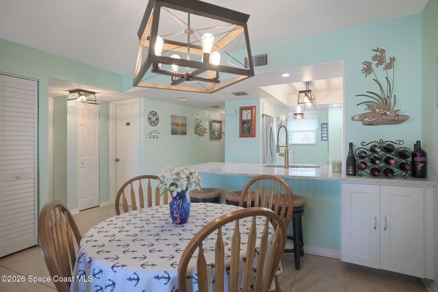 850 N Atlantic Avenue D403, Cocoa Beach, FL 32931