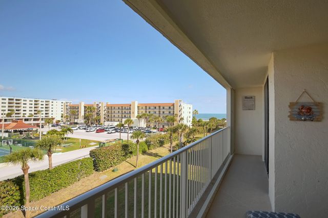 850 N Atlantic Avenue D403, Cocoa Beach, FL 32931