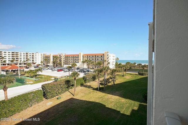 850 N Atlantic Avenue D403, Cocoa Beach, FL 32931