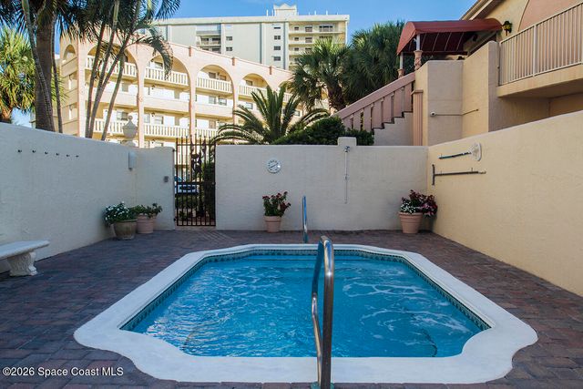 850 N Atlantic Avenue D403, Cocoa Beach, FL 32931