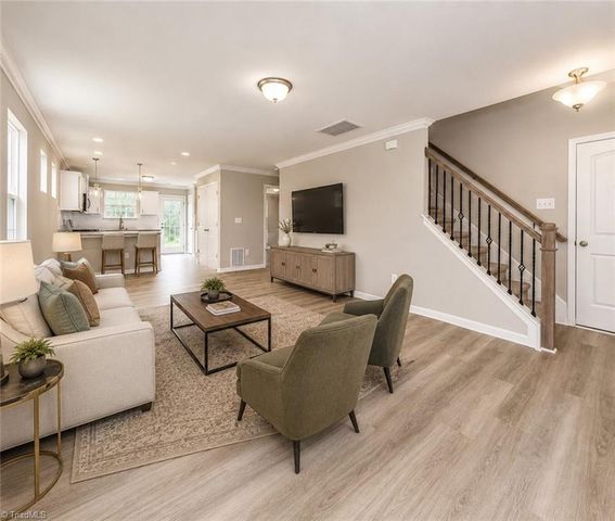 4020 Winding Vine Lane, Greensboro, NC 27410