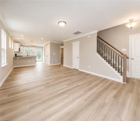 4020 Winding Vine Lane, Greensboro, NC 27410