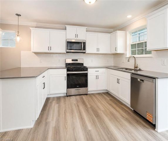 4020 Winding Vine Lane, Greensboro, NC 27410
