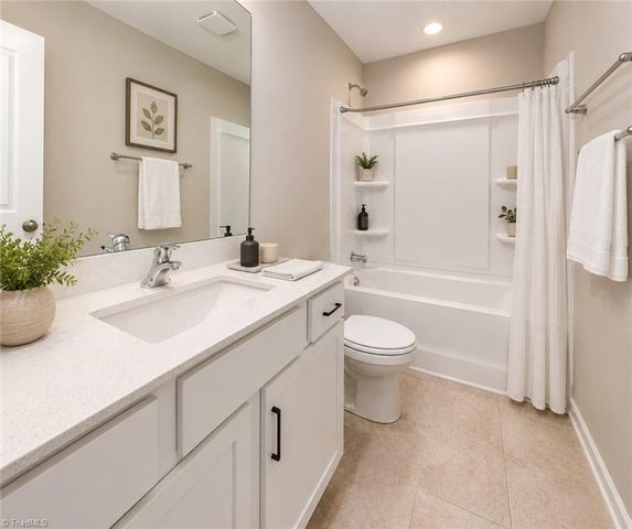 4020 Winding Vine Lane, Greensboro, NC 27410