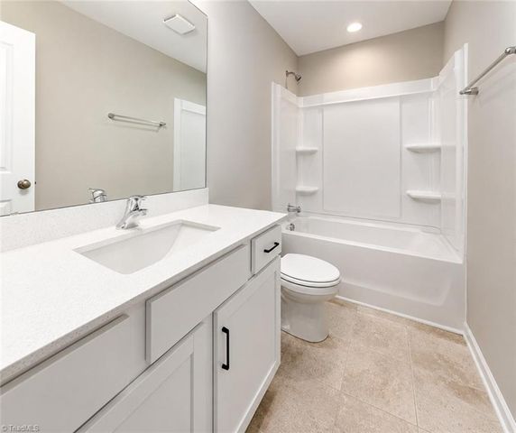 4020 Winding Vine Lane, Greensboro, NC 27410