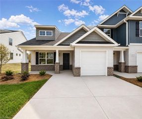 4020 Winding Vine Lane, Greensboro, NC 27410