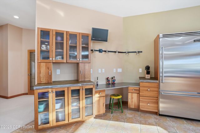 8115 N Highlander Loop, Palmer, AK 99645