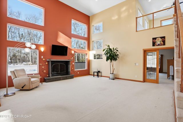 8115 N Highlander Loop, Palmer, AK 99645