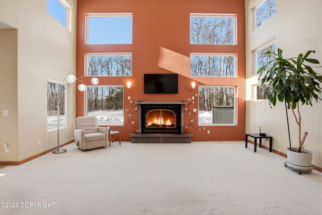 8115 N Highlander Loop, Palmer, AK 99645