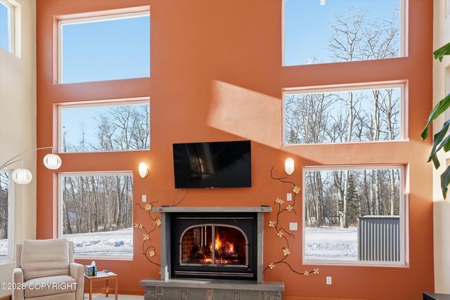 8115 N Highlander Loop, Palmer, AK 99645