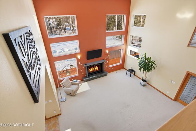 8115 N Highlander Loop, Palmer, AK 99645