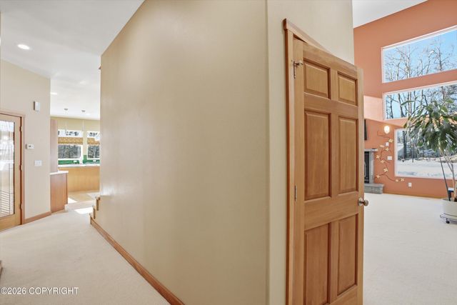 8115 N Highlander Loop, Palmer, AK 99645