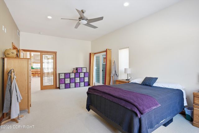 8115 N Highlander Loop, Palmer, AK 99645