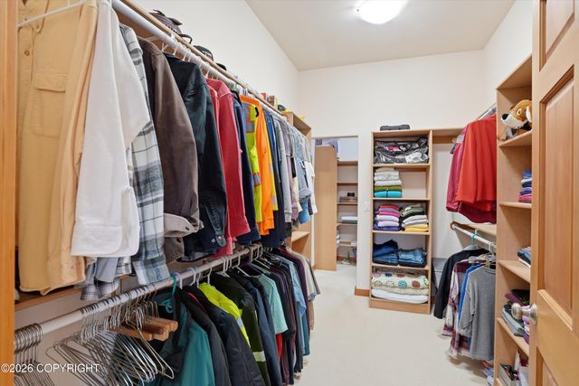 8115 N Highlander Loop, Palmer, AK 99645