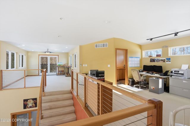 8115 N Highlander Loop, Palmer, AK 99645