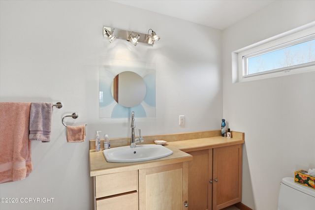 8115 N Highlander Loop, Palmer, AK 99645