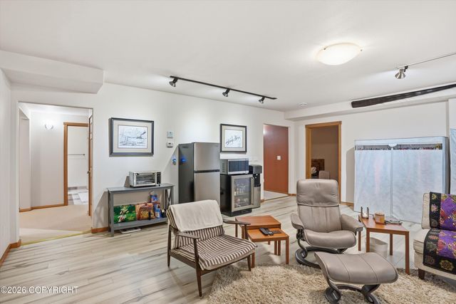 8115 N Highlander Loop, Palmer, AK 99645