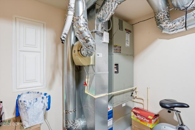 8115 N Highlander Loop, Palmer, AK 99645