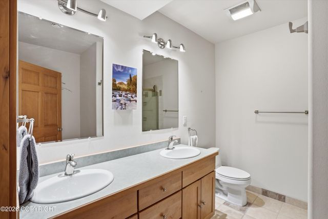 8115 N Highlander Loop, Palmer, AK 99645