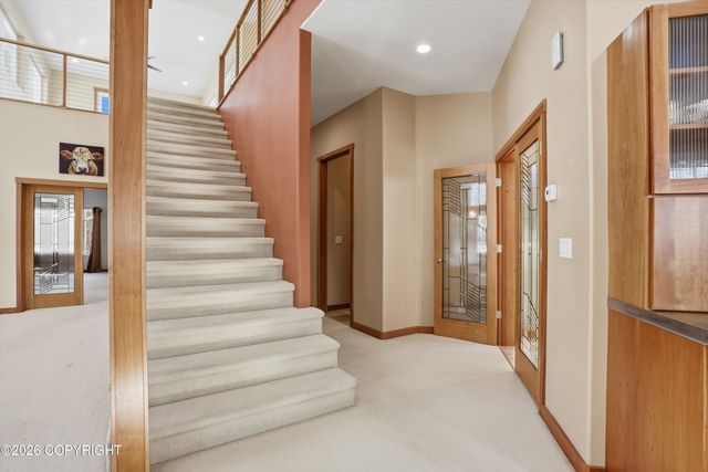 8115 N Highlander Loop, Palmer, AK 99645