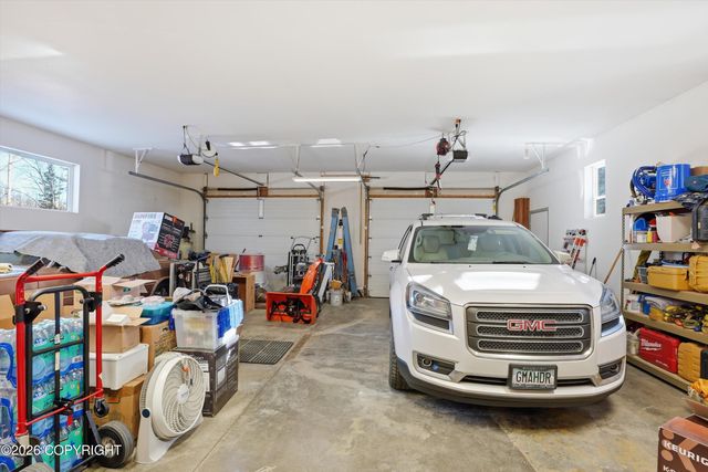 8115 N Highlander Loop, Palmer, AK 99645