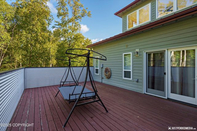 8115 N Highlander Loop, Palmer, AK 99645