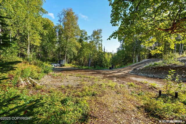 8115 N Highlander Loop, Palmer, AK 99645