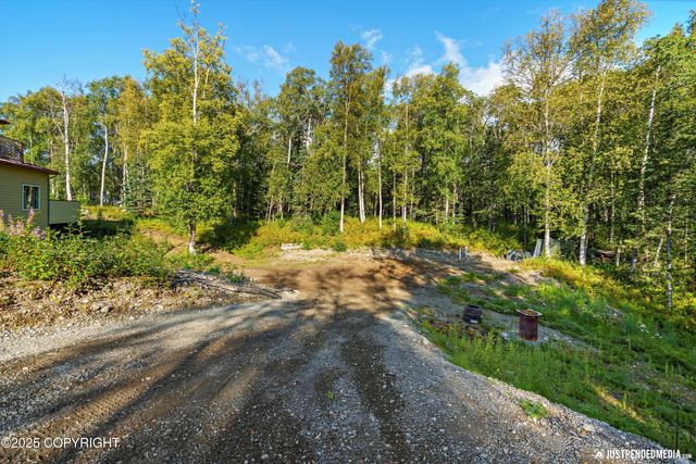 8115 N Highlander Loop, Palmer, AK 99645