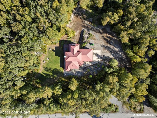 8115 N Highlander Loop, Palmer, AK 99645