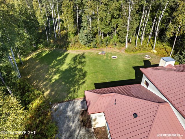 8115 N Highlander Loop, Palmer, AK 99645
