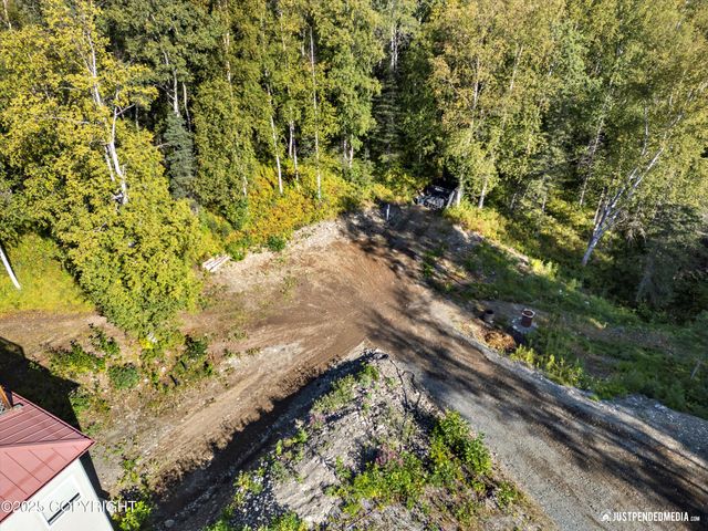 8115 N Highlander Loop, Palmer, AK 99645