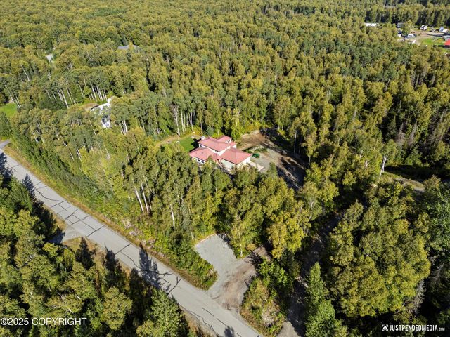 8115 N Highlander Loop, Palmer, AK 99645