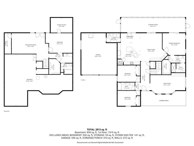 13830 E E Musket Road, Nevada, MO 64772