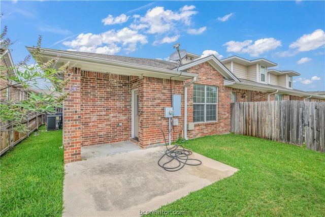 4335 Dawn Lynn Drive, College Station, TX 77845
