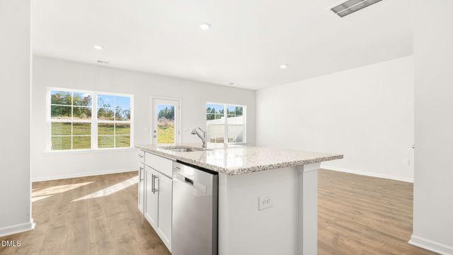 7152 Royal Ascot Drive, Whitsett, NC 27377