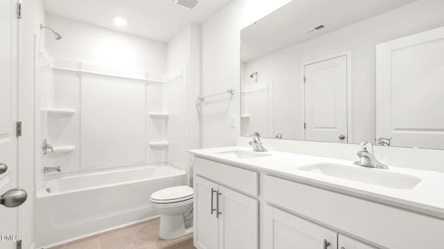 7152 Royal Ascot Drive, Whitsett, NC 27377