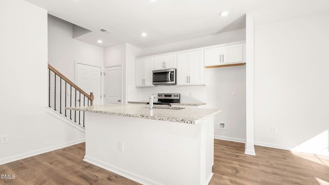 7152 Royal Ascot Drive, Whitsett, NC 27377