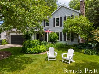 5274 Crooked Pine Drive, Grandville, MI 49418