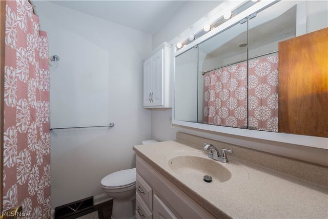 1619 Reed Street, Canal Fulton, OH 44614