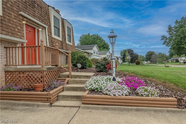1619 Reed Street, Canal Fulton, OH 44614