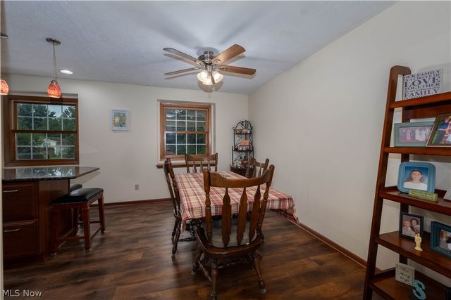 1619 Reed Street, Canal Fulton, OH 44614
