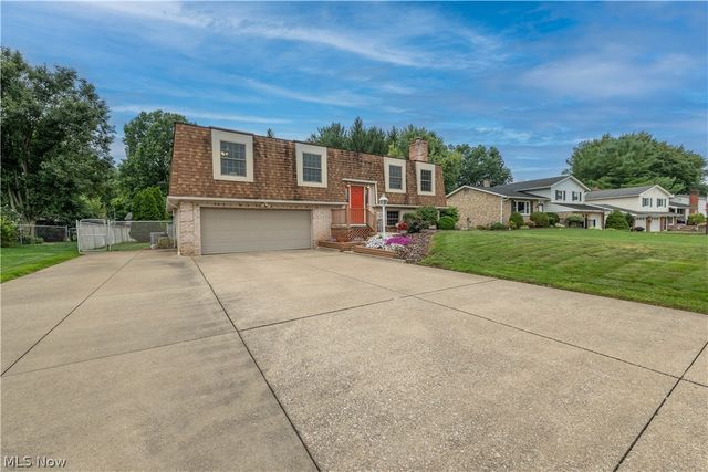 1619 Reed Street, Canal Fulton, OH 44614