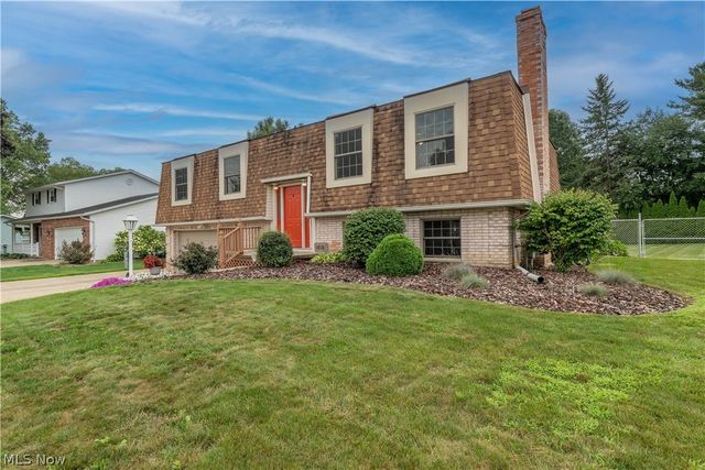 1619 Reed Street, Canal Fulton, OH 44614