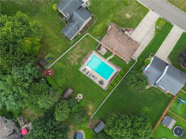 1619 Reed Street, Canal Fulton, OH 44614