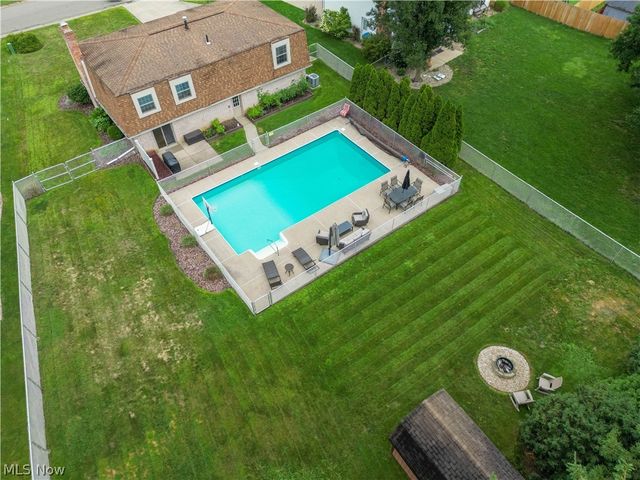 1619 Reed Street, Canal Fulton, OH 44614