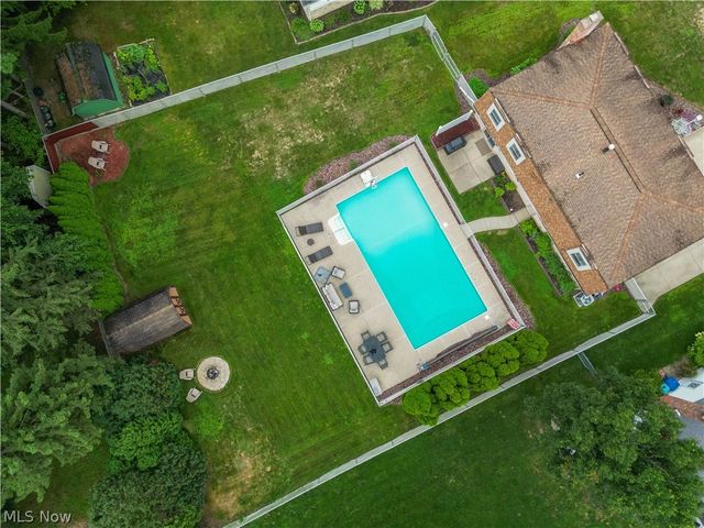 1619 Reed Street, Canal Fulton, OH 44614